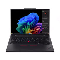 Lenovo ThinkPad T14s G6 21N1X001US - 14" - Snapdragon X Elite - 32GB Ram - 1TB SSD - Qualcomm Adreno GPU