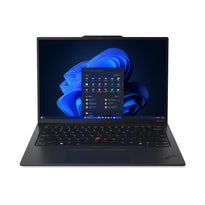 Lenovo ThinkPad X1 Carbon G12 - 21KC00A7US - 14" Touchscreen - Core Ultra 7 155U - 32GB Ram - 512GB SSD - Intel Graphics