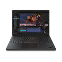 Lenovo Thinkpad P1 G6 21FWX06700 - 16" - Core i7-13800H - 32GB Ram - 1TB SSD - RTX™ 3500 Ada 12GB