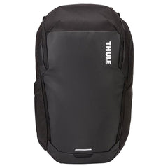 A Photo Of Thule Chasm 26L Laptop Backpack – Durable, Eco-Friendly, Weather-Resistant Design with Padded Sleeve for 16