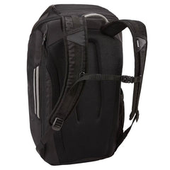A Photo Of Thule Chasm 26L Laptop Backpack – Durable, Eco-Friendly, Weather-Resistant Design with Padded Sleeve for 16