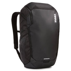 A Photo Of Thule Chasm 26L Laptop Backpack – Durable, Eco-Friendly, Weather-Resistant Design with Padded Sleeve for 16