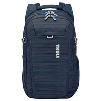 Thule Construct laptop backpack carbon blue from Thule sold by 961Souq-Zalka