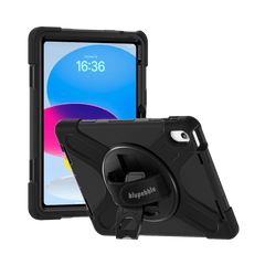 A Photo Of Blupebble TitanCase iPad Case for 10.9″/ 11″ A16 10th Gen