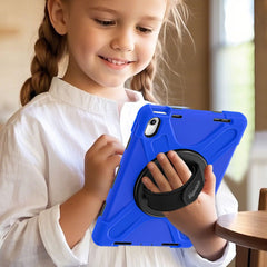 A Photo Of Blupebble TitanCase iPad Case for 10.9″/ 11″ A16 10th Gen