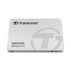 A Photo Of Transcend 2.5