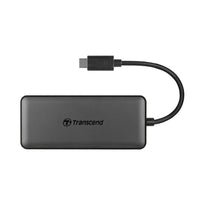 Transcend HUB5C 6-in-1 USB 3.1 Gen 2 Type-C Hub from Transcend sold by 961Souq-Zalka