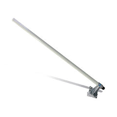 A Photo Of TrendNet 10dBi Outdoor Omni Directional Antenna