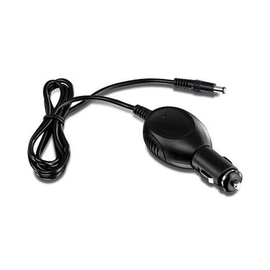 A Photo Of TrendNet Car Charger For 3G Router (TA-CC)