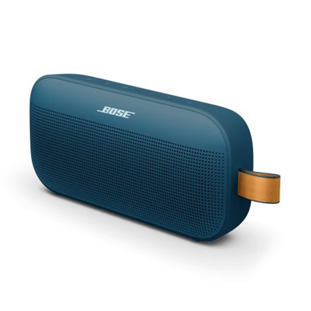 A Photo Of Bose SoundLink Flex II - Bluetooth Speaker (Gen 2)