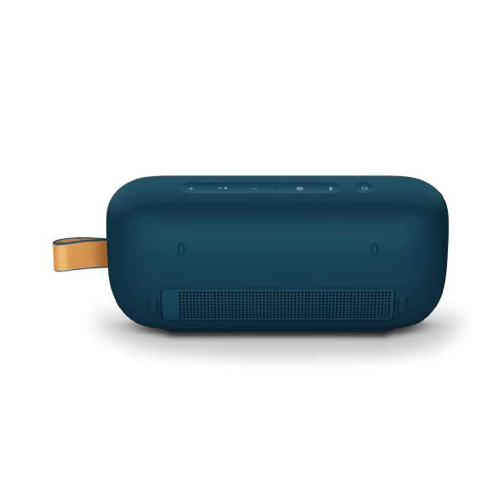 A Photo Of Bose SoundLink Flex II - Bluetooth Speaker (Gen 2)