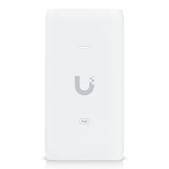 A Photo Of Ubiquiti PoE Adapter (15W) - U-POE-AF