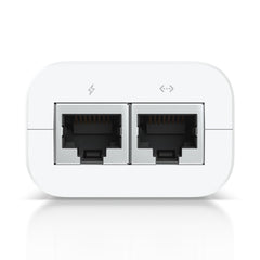 A Photo Of Ubiquiti PoE Adapter (15W) - U-POE-AF