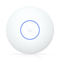 Ubiquiti UniFi U7 Lite WiFi 7 Access Point – Ceiling Mount, 4-Stream, 2.5 GbE Uplink