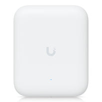 Ubiquiti UniFi U7 Outdoor Access Point | Advanced WiFi 7 Connectivity with Weatherproof Design