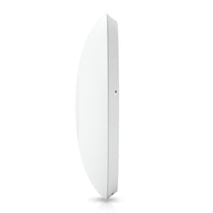 A Photo Of Ubiquiti UniFi U7 Pro Max Tri-Band Wi-Fi 7 Access Point | High-Capacity 2.5GbE PoE+ Mesh System