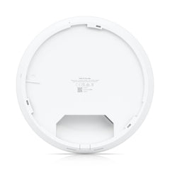 A Photo Of Ubiquiti UniFi U7 Pro Max Tri-Band Wi-Fi 7 Access Point | High-Capacity 2.5GbE PoE+ Mesh System