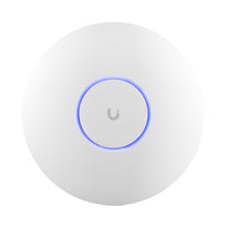 Ubiquiti UniFi U7 Pro Max Tri-Band Wi-Fi 7 Access Point | High-Capacity 2.5GbE PoE+ Mesh System