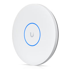 A Photo Of Ubiquiti UniFi U7 Pro XG WiFi 7 Access Point – Ceiling Mount, 10G Ethernet, 6-Stream Performance