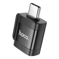 Hoco Adapter Type-C to USB-A | UA31C