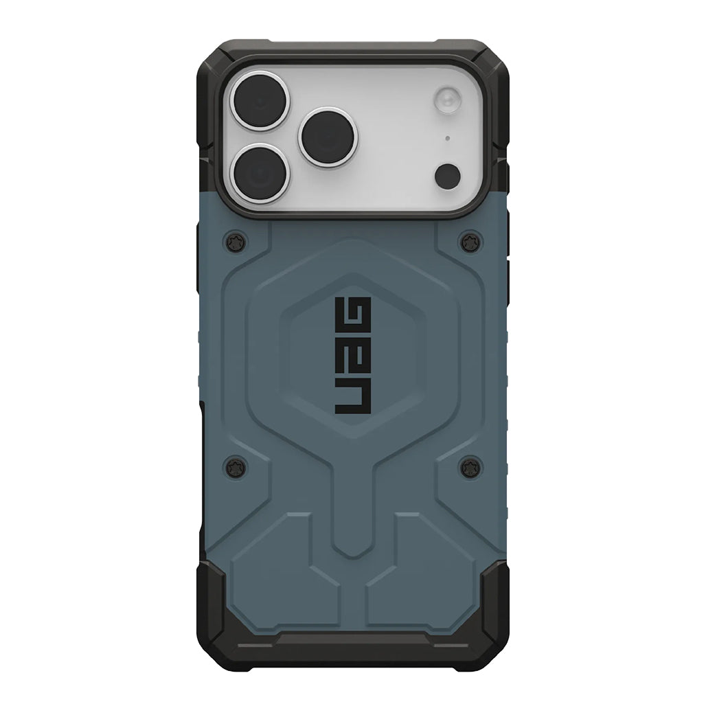 A Photo Of UAG Pathfinder - iPhone 17 Series