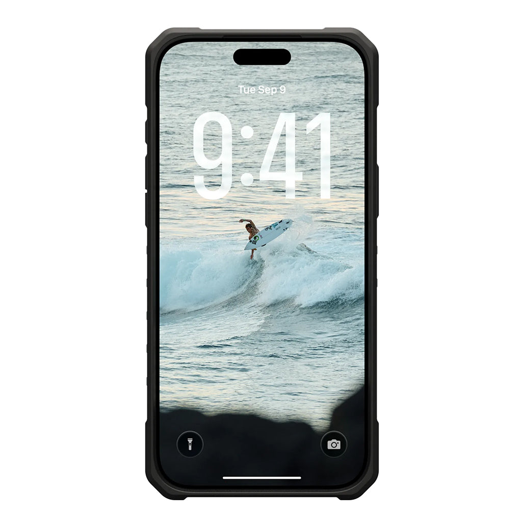 A Photo Of UAG Pathfinder - iPhone 17 Series