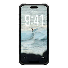 A Photo Of UAG Pathfinder - iPhone 17 Series