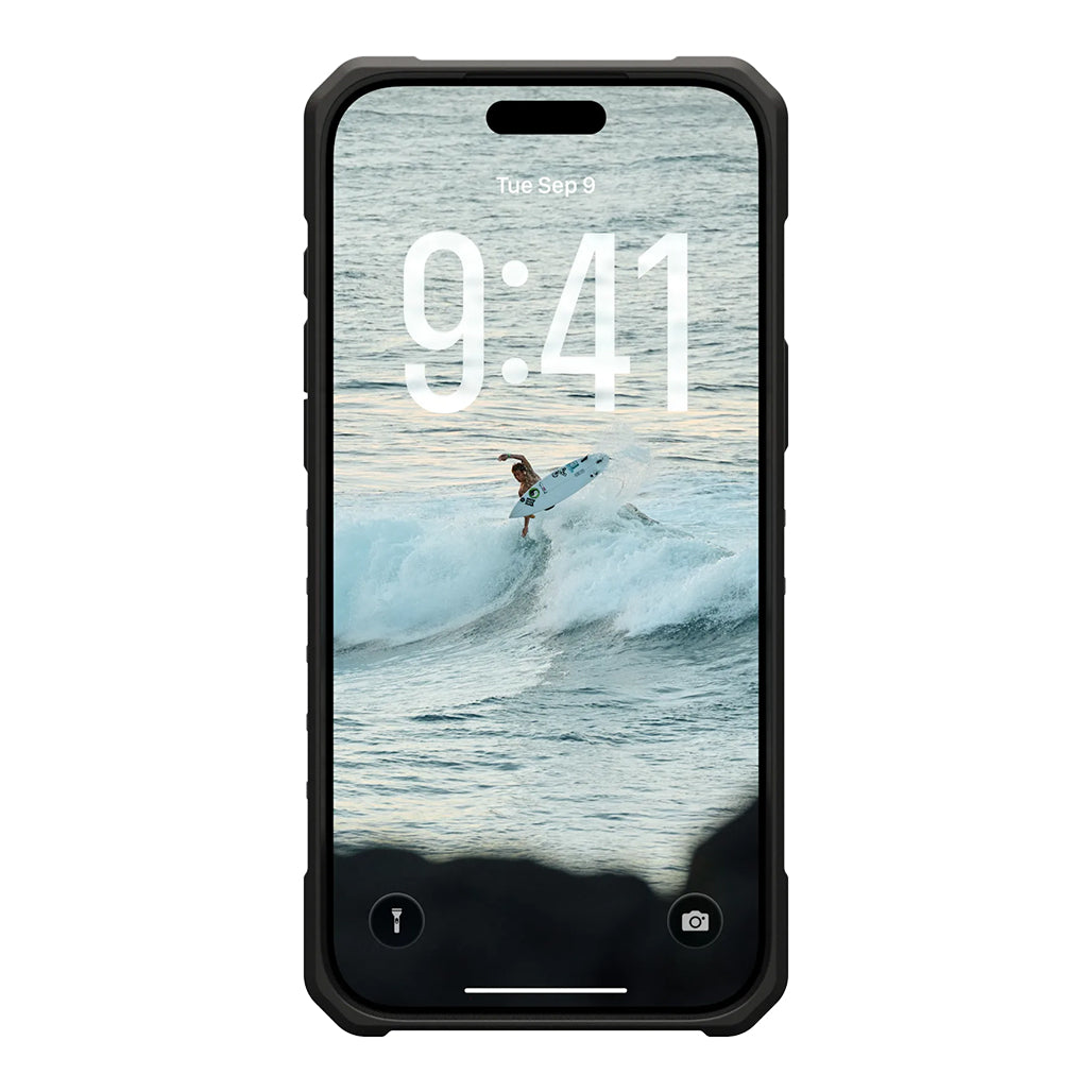 A Photo Of UAG Pathfinder - iPhone 17 Series