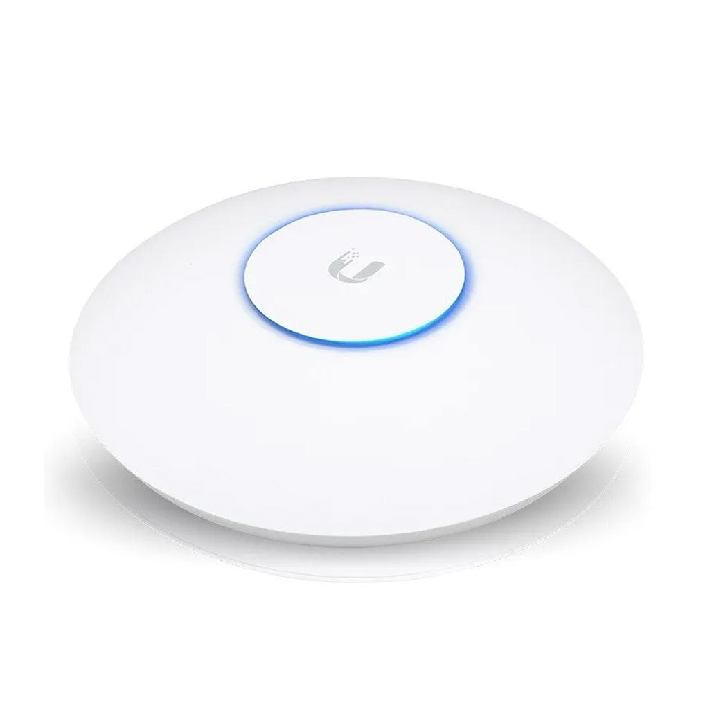 A Photo Of Ubiquiti WiFi Access Point AC HD - High-Performance Indoor/Outdoor Wi-Fi Solution