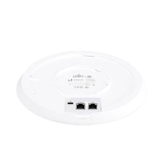 A Photo Of Ubiquiti WiFi Access Point AC HD - High-Performance Indoor/Outdoor Wi-Fi Solution