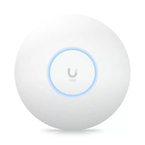 Ubiquiti UniFi 6+ Access Point | High-Performance Dual-Band WiFi 6 AP for SMBs