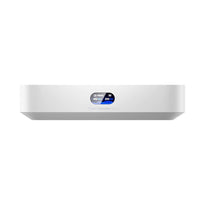 Ubiquiti Cloud Gateway Ultra - UCG-Ultra | Compact Cloud Gateway with 1 Gbps Routing, Multi-WAN Load Balancing, and UniFi Management