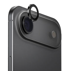 A Photo Of UNIQ Optix AluGuard - Aluminium Camera Lens Protector for iPhone 17 Series