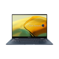 Asus Vivobook 14 Flip UP3404VA-OLED007W - 14" OLED Touchscreen - Core i7-1360P - 16GB Ram - 512GB SSD - Intel Iris Xe - Includes Sleeve Bag + Stylus Pen