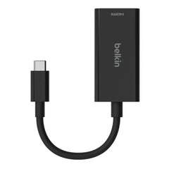 A Photo Of Belkin USB-C to HDMI 2.1 Adapter – 8K@60Hz, 4K@144Hz HDR10+ Support for MacBook, Chromebook, and PC