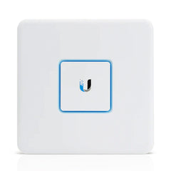 A Photo Of Ubiquiti UniFi Security Gateway USG-EU | Gigabit Ethernet Ports & High Performance Network Security
