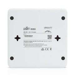 A Photo Of Ubiquiti UniFi Security Gateway USG-EU | Gigabit Ethernet Ports & High Performance Network Security