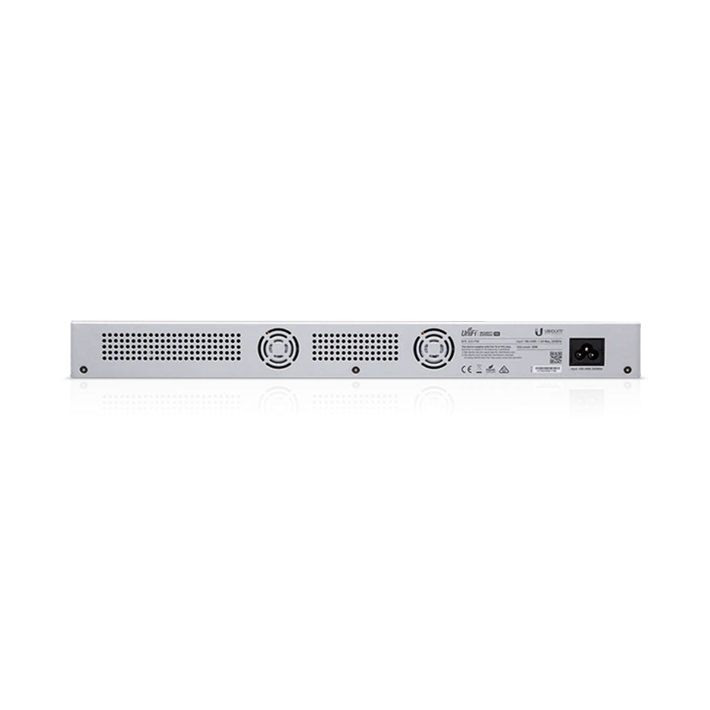 A Photo Of Ubiquiti Security Gateway Pro USG-PRO-4-EU | High-Performance Gigabit Router with Advanced Security Features