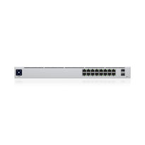 Ubiquiti Network Switch USW 16 POE from Ubiquiti sold by 961Souq-Zalka