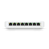 Ubiquiti Lite 8 PoE USW-Lite-8-POE (52W)