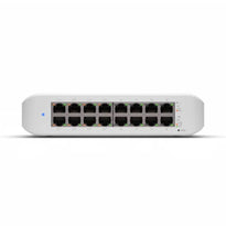 Ubiquiti WIFI Access Point Ubiquiti USW Lite 16 POE from Ubiquiti sold by 961Souq-Zalka