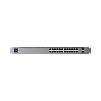 Ubiquiti USW-PRO-24-POE - Professional 24 PoE Switch