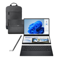 Asus Zenbook Duo OLED UX8406MA-PZ044W - Dual 14" Touchscreen - Core Ultra 7 155H - 16GB Ram - 1TB SSD - Intel ARC Graphics