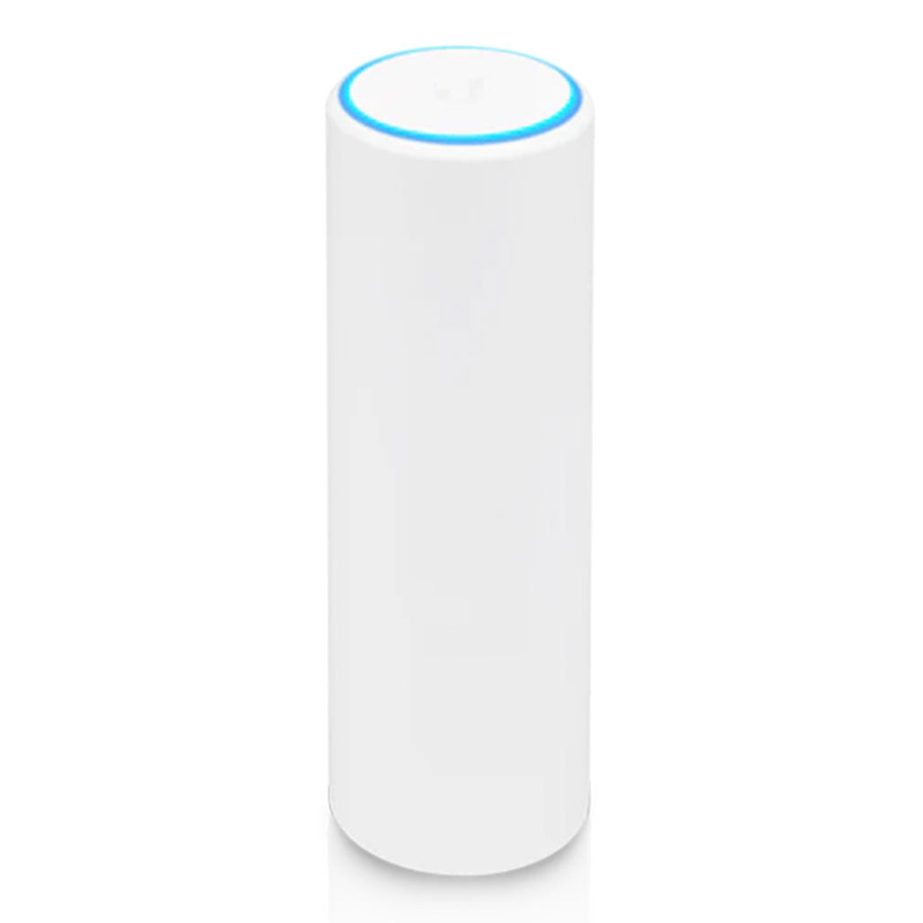 A Photo Of Ubiquiti Networks UniFi FlexHD Access Point | 1733 Mbit/s Wi-Fi 802.11ac Wave 2 with PoE Support