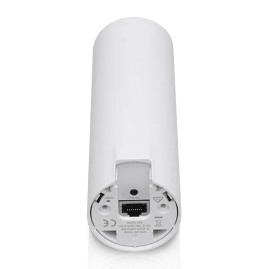 A Photo Of Ubiquiti Networks UniFi FlexHD Access Point | 1733 Mbit/s Wi-Fi 802.11ac Wave 2 with PoE Support