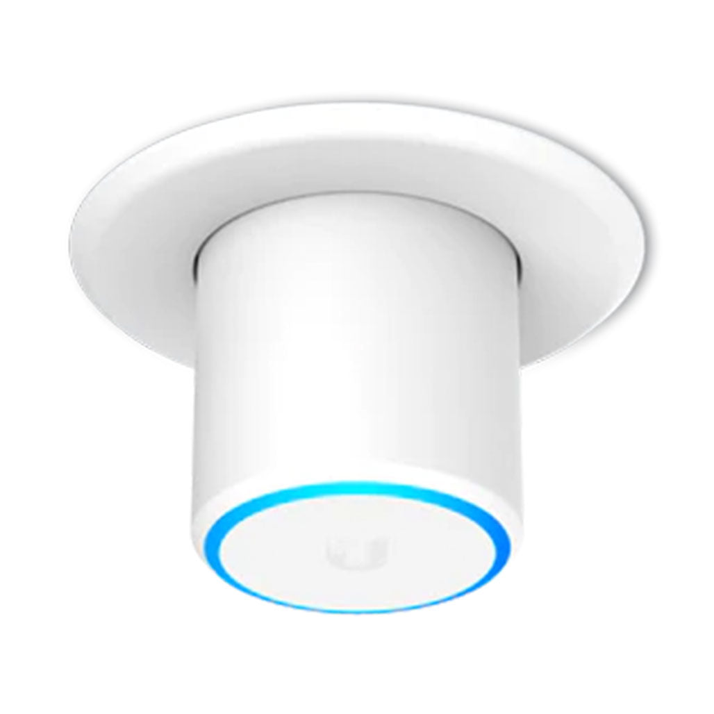 A Photo Of Ubiquiti Networks UniFi FlexHD Access Point | 1733 Mbit/s Wi-Fi 802.11ac Wave 2 with PoE Support