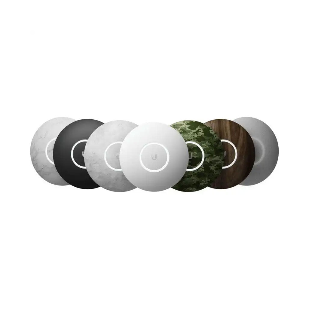 A Photo Of Ubiquiti UAP-NANO-HD Access Point | NanoHD, 4×4 MU-MIMO, 802.11ac Wave-2