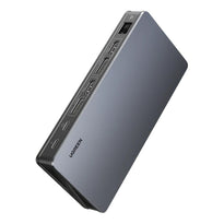 UGreen Revodok Pro 209 9-in-1 4K HDMI Universal Docking Station