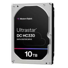 A Photo Of WD Ultrastar DC HC330 10TB SATA HDD – High-Capacity 3.5