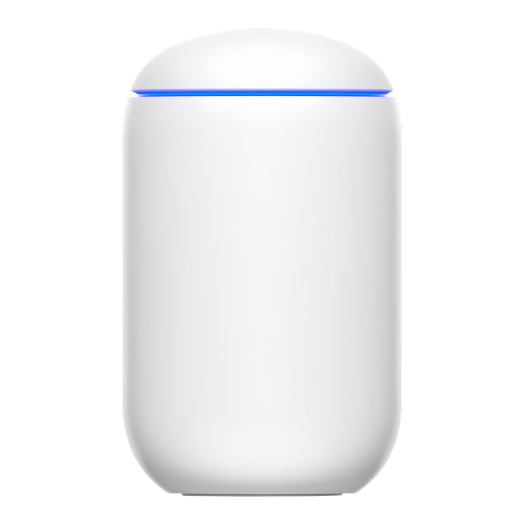 A Photo Of Ubiquiti UniFi Dream Machine (UDM) | All-in-One Network Solution with AP, Switch, and Security Gateway